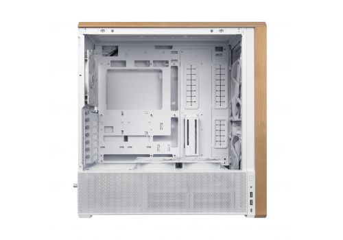 Lian Li Case ATX - LANCOOL 217 WOOD - White, image _ab__is.image_number.default