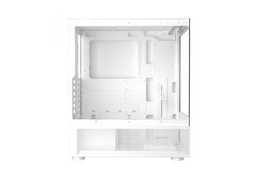 1stPlayer Case ATX - MIKU Mi7-A White - Reversed fans included, image , 5 image