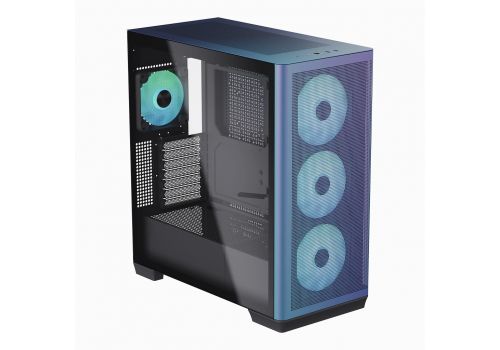 APNX Case ATX - C1-R - ChromaFlair, image 