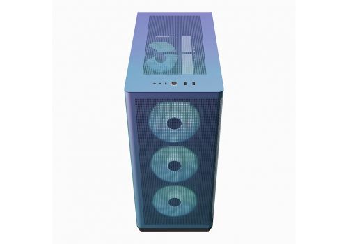 APNX Case ATX - C1-R - ChromaFlair, image , 5 image