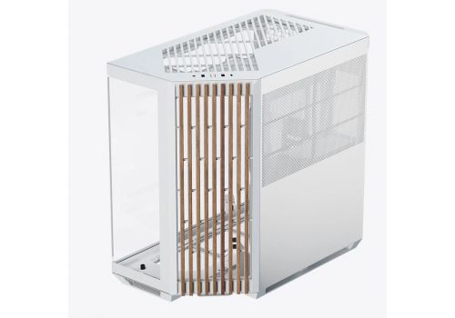 APNX Case ATX - V1-W - Wood, White, image 