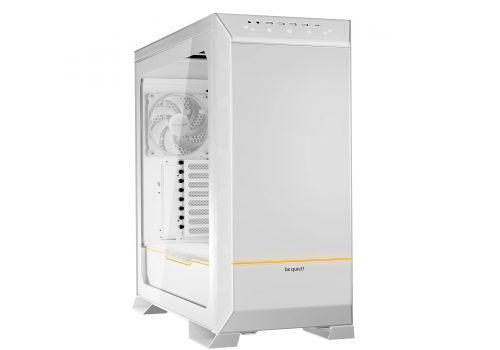 be quiet! Case EATX - Dark Base Pro 901 White, image 