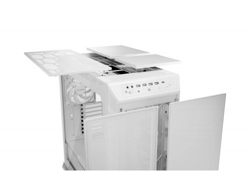 be quiet! Case EATX - Dark Base Pro 901 White, image _ab__is.image_number.default