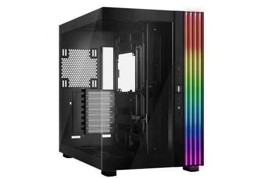 be quiet! Case EATX - LIGHT BASE 900 DX Black, image 