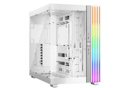 be quiet! Case EATX - LIGHT BASE 900 DX White, image 