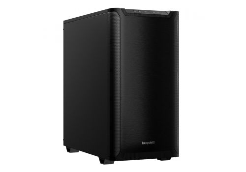 be quiet! Case ATX - Pure Base 501, image 