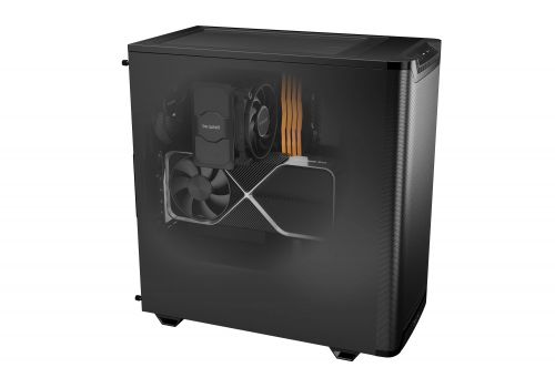 be quiet! Case ATX - Pure Base 501 Airflow Black, image _ab__is.image_number.default