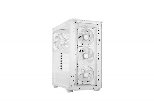 be quiet! Case ATX - Pure Base 501 LX White, image _ab__is.image_number.default