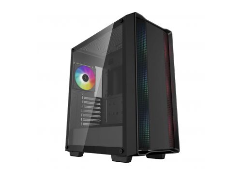 DeepCool Case ATX CC560 A-RGB v2, image 