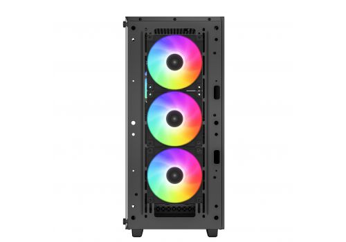 DeepCool Case ATX CC560 A-RGB v2, image , 4 image