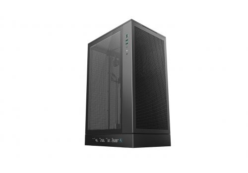 DeepCool Case mATX - CH270 DIGITAL, image _ab__is.image_number.default