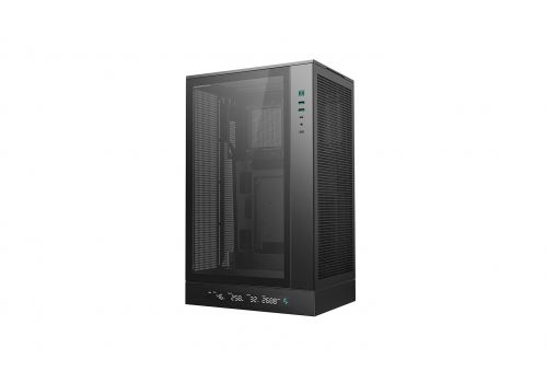 DeepCool Case mATX - CH270 DIGITAL, image _ab__is.image_number.default