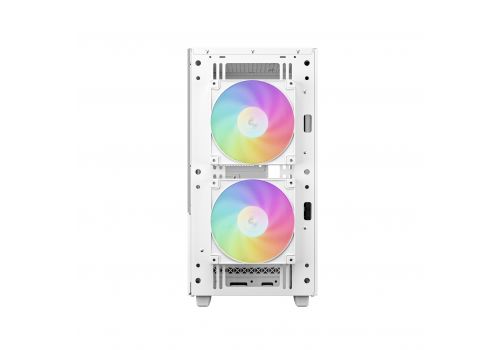DeepCool Case mATX - CH360 WH, image _ab__is.image_number.default