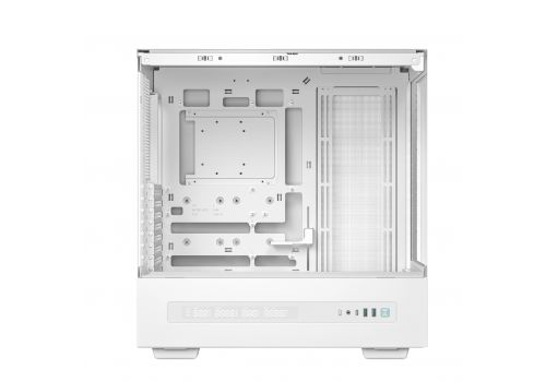 DeepCool Case ATX - CH690 DIGITAL White, image _ab__is.image_number.default