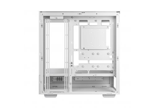 DeepCool Case ATX - CH690 DIGITAL White, image _ab__is.image_number.default