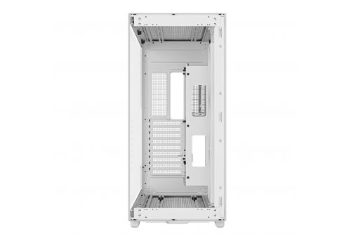 DeepCool Case E-ATX - CH780 WH - Dual-Chamber, image , 3 image