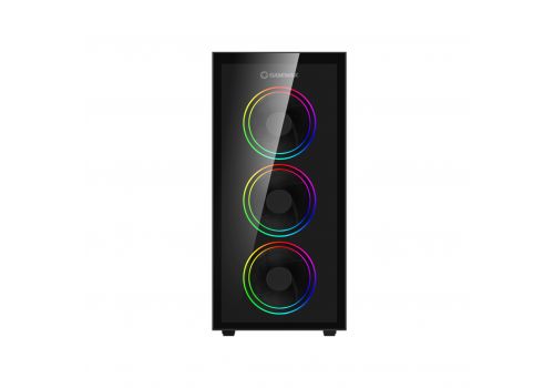 Gamemax Case EATX - Draco XD - Addressable RGB, image _ab__is.image_number.default