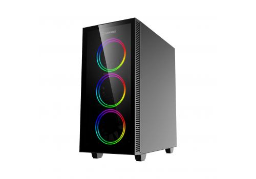 Gamemax Case EATX - Draco XD - Addressable RGB, image _ab__is.image_number.default
