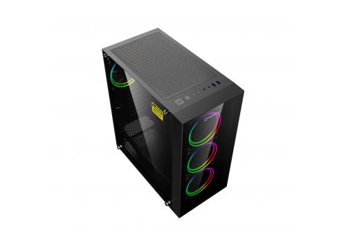 Gamemax Case EATX - Draco XD - Addressable RGB, image _ab__is.image_number.default