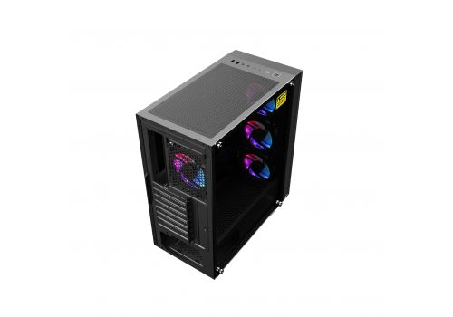 Gamemax Case EATX - Draco XD - Addressable RGB, image _ab__is.image_number.default