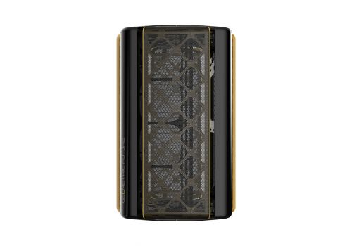Geometric Future Case mATX - Model 2 THE ARK Mesh Black, image _ab__is.image_number.default
