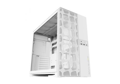 Geometric Future Case EATX - Model 5 Vent White, image 