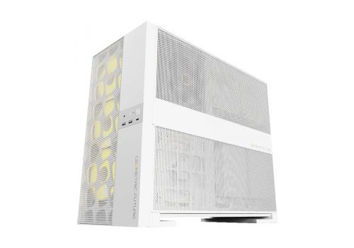 Geometric Future Case EATX - Model 5 Vent White, image _ab__is.image_number.default
