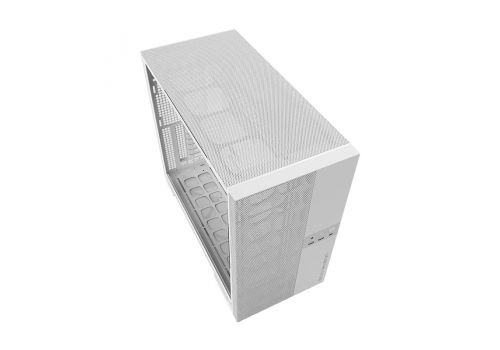 Geometric Future Case EATX - Model 5 Vent White, image _ab__is.image_number.default