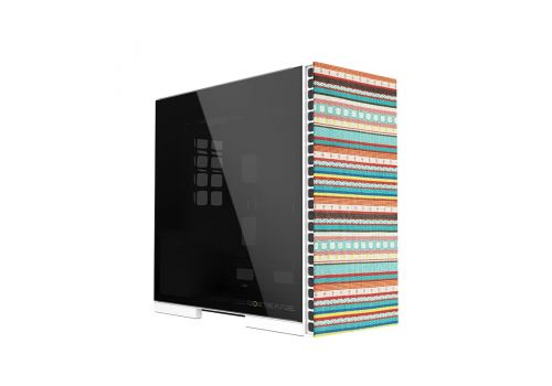 Geometric Future Case EATX - Model 8 Bohemia, image 