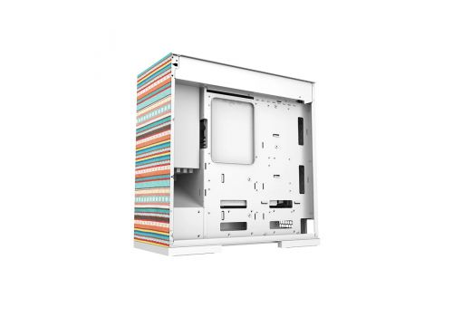 Geometric Future Case EATX - Model 8 Bohemia, image , 5 image