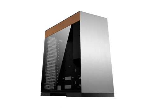 Geometric Future Case EATX - Model 8 Cowboy, image 
