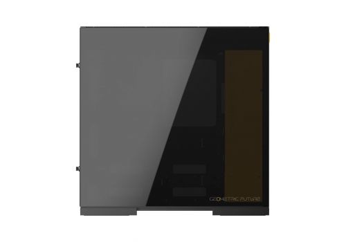 Geometric Future Case EATX - Model 8 Lohan Black, image _ab__is.image_number.default