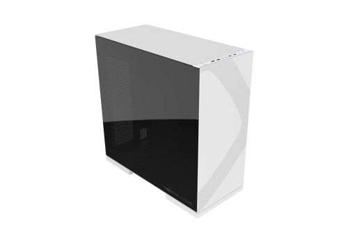 Geometric Future Case EATX - Model 8 Lohan White, image _ab__is.image_number.default