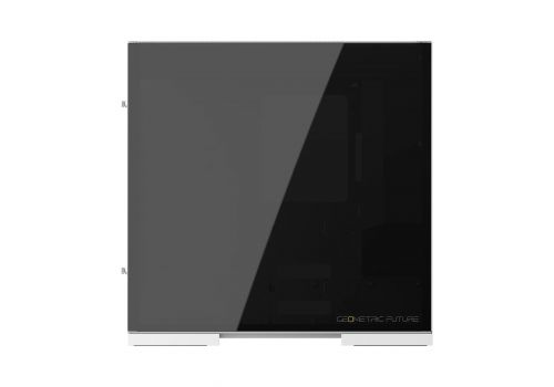 Geometric Future Case EATX - Model 8 Lohan White, image _ab__is.image_number.default