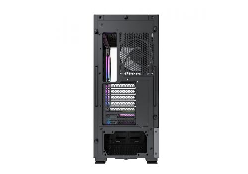 Montech SKY TWO, Mid-tower Case, TG, 4x120mm ARGB Fans, Black, image _ab__is.image_number.default