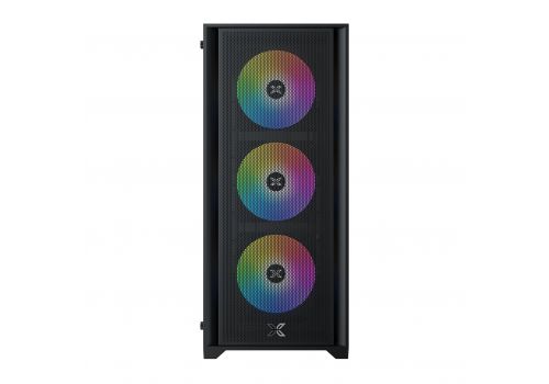 Xigmatek Case ATX - Gaming X II - 4 ARGB Fans, image _ab__is.image_number.default