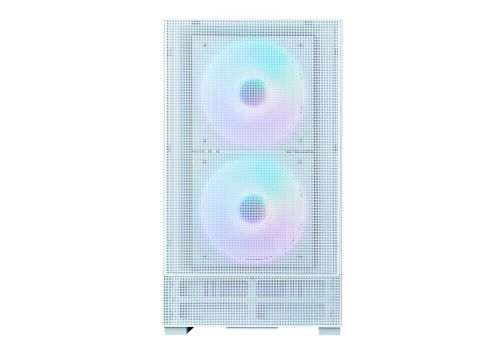 Zalman Case mATX - P30 AIR White, image _ab__is.image_number.default