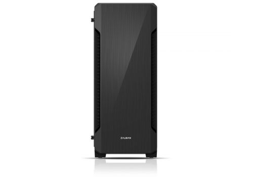 Zalman Case ATX - ZM-S3, image , 3 image