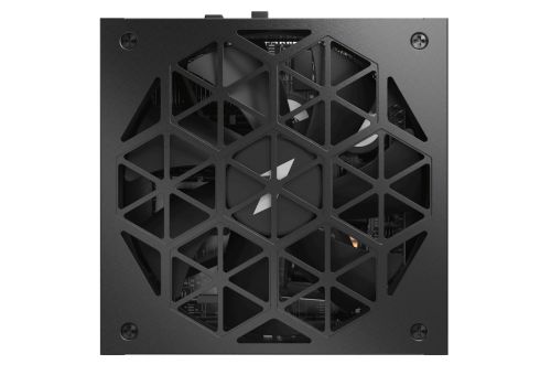 1stPlayer PSU ATX 3.1 750W - ACK Gold, Full Modular - HA-750BA2, image , 2 image