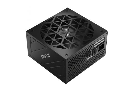 1stPlayer PSU ATX 3.1 850W - ACK Gold, Full Modular - HA-850BA2, image , 3 image