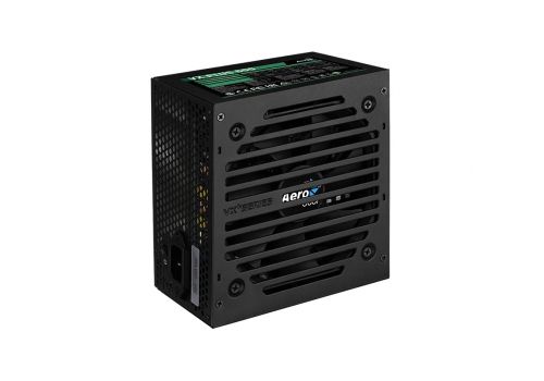 AeroCool PSU VX PLUS STEALTH 600W - ACPN-VS60AEY.12, image , 2 image