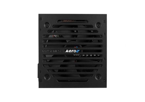 AeroCool PSU VX PLUS STEALTH 600W - ACPN-VS60AEY.12, image , 3 image