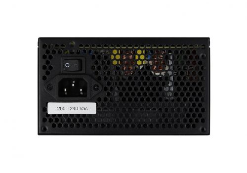AeroCool PSU VX PLUS STEALTH 600W - ACPN-VS60AEY.12, image , 5 image