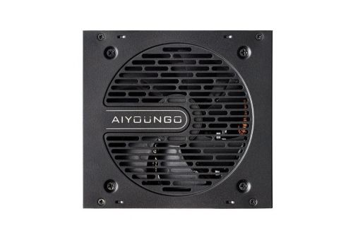 Aigo PSU 750W Bronze - AT750, image 