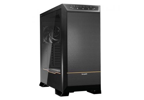 be quiet! Case EATX - Dark Base Pro 901 Black, image 