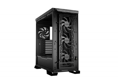 be quiet! Case EATX - Dark Base Pro 901 Black, image , 4 image