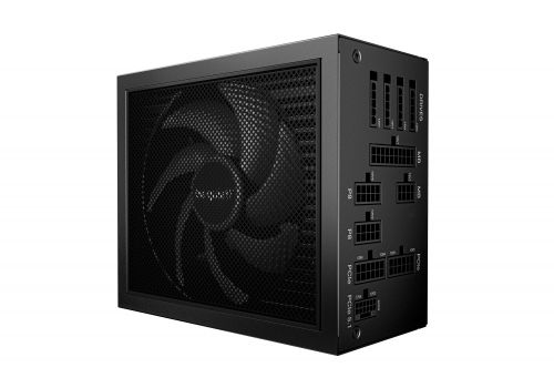be quiet! PSU ATX 3.1 Titanium - Dark Power 14 1000W, image 