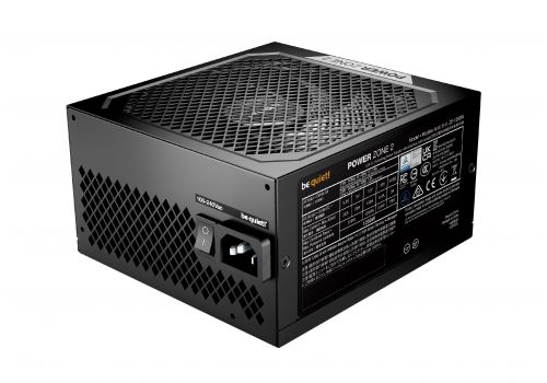 be quiet! PSU ATX 3.1 Platinum - POWER ZONE 2 1200W, image _ab__is.image_number.default