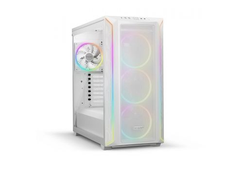 be quiet! Case EATX - Shadow Base 800 FX White, image 