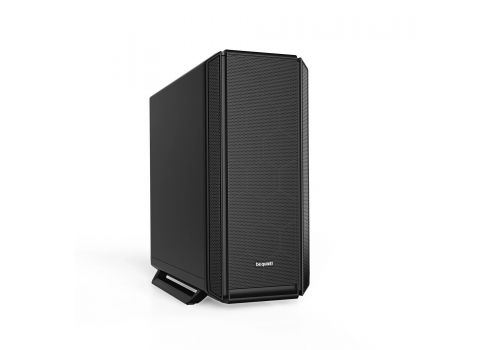 be quiet! Case EATX - Silent Base 802 Black, image 
